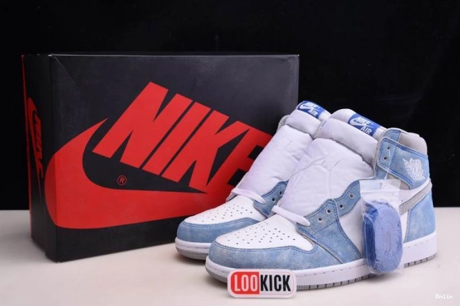 Bmlin Royal Jordan OG 555088-402 Retro Hyper High 1 0821